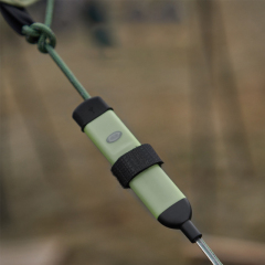 Rechargeable USB RGB LED Light: The Ultimate Outdoor Night Safe Fiber Optical Rope Light