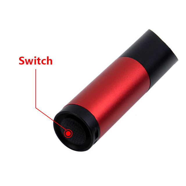 Hiking Flexible Flood light Waterproof multifunction torch light up keychain led Torch Light