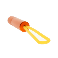 Unique small size Promotion Car Repairing signal torch Emergency customized Indoor keychain led Torch Backpack Camping Light