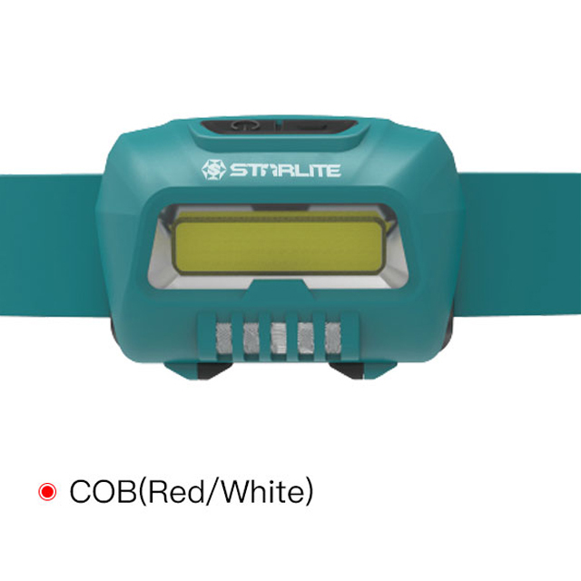 Professional High quality Super Bright Rechargeable Hunting exploring Warning customize logo Outdoor LED Camping light Head lamp