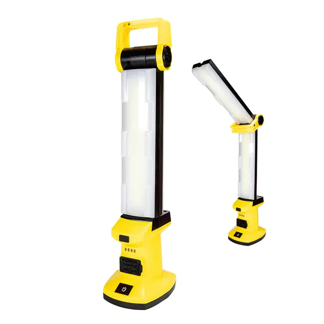IPX4 Magnetic Safety Car LED Emergency Lighting: Portable and Bright V16 Strobe Light for Roadside Assistance