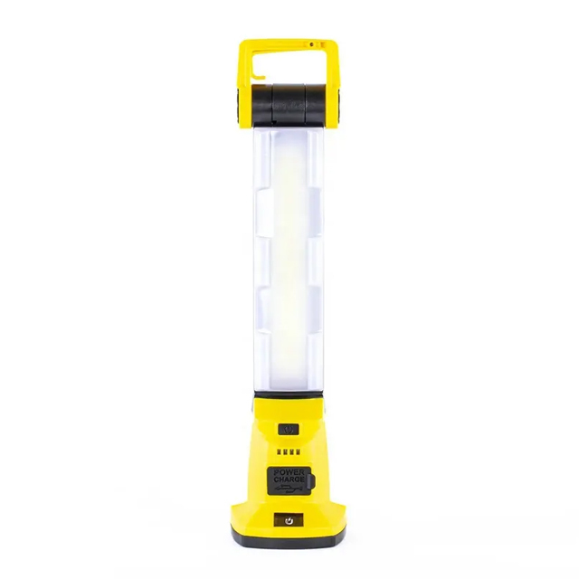 IPX4 Magnetic Safety Car LED Emergency Lighting: Portable and Bright V16 Strobe Light for Roadside Assistance