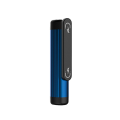 500 Lumens Super Bright COB Slim LED Work Light-Flashlight with Magnet Clip for Hands-Free Use