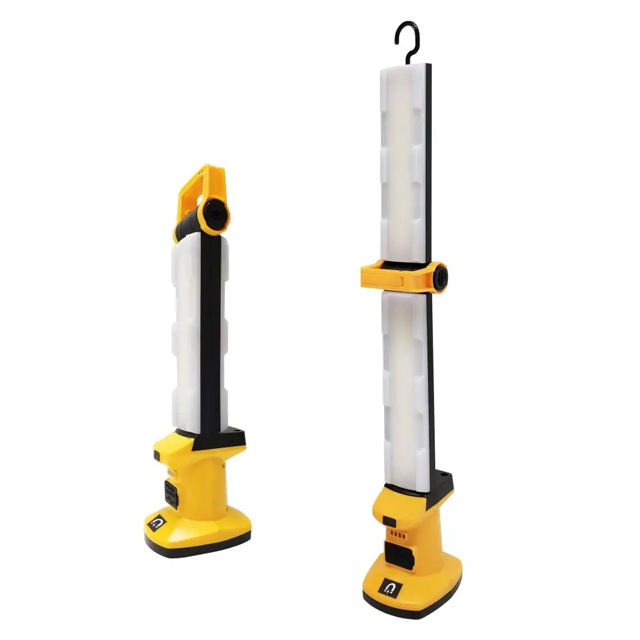 IPX4 Magnetic Safety Car LED Emergency Lighting: Portable and Bright V16 Strobe Light for Roadside Assistance
