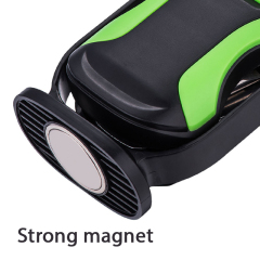 LED+COB 300 lumen IPX4 Working Light with Alarm and multitool: 3*AAA for Outdoor Emergencies and Workshop
