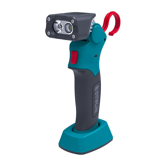 Professional Charging base Ultra Bright Rechargeable Magnetic Carabiner Foldable  Tools LED Working Torch light Flashlight      *The page price is only for a single sample and does not include shipping costs. Please inquire with sales for product details