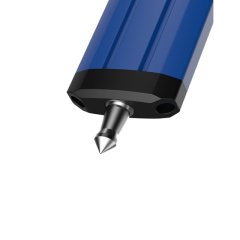 10000 Lumen LED Work Light with Foldable Triangle Bracket - Versatile Lighting Solution for Various Applications