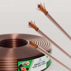 speaker wire
