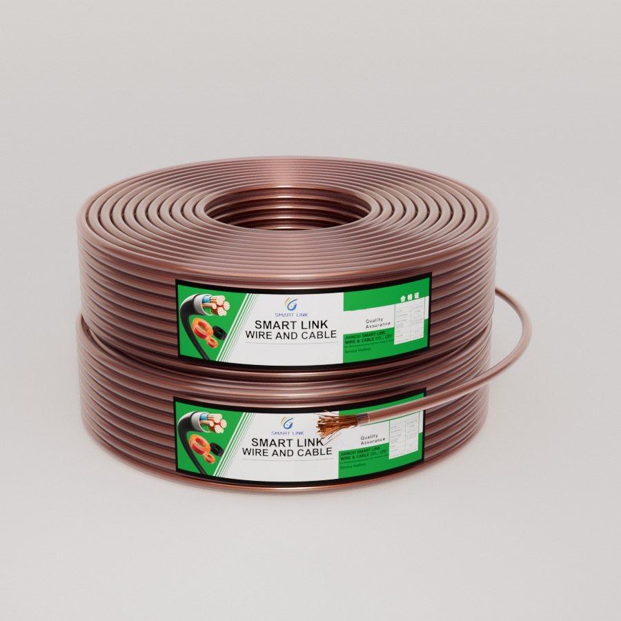 speaker wire
