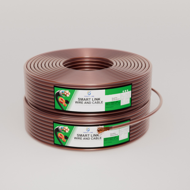 speaker wire