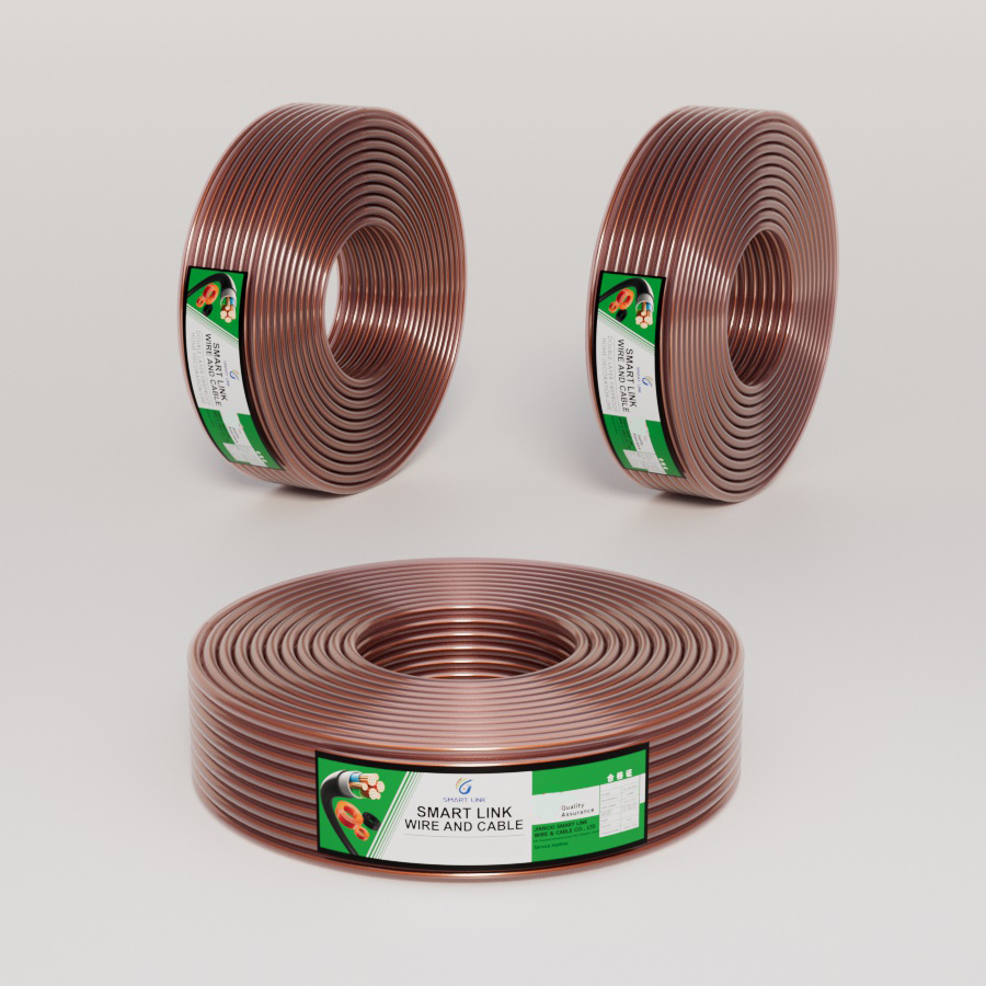 speaker wire