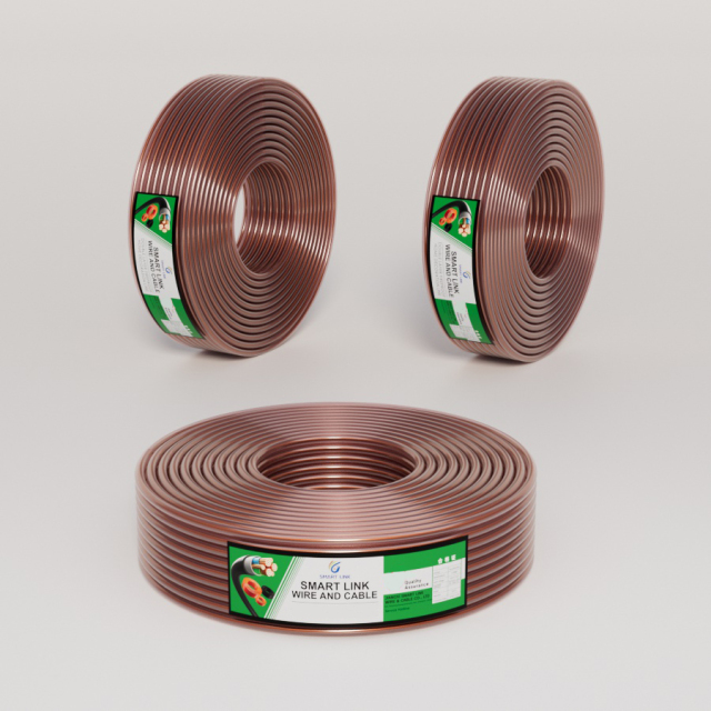 speaker wire
