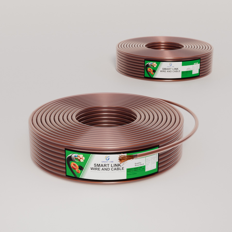 speaker wire