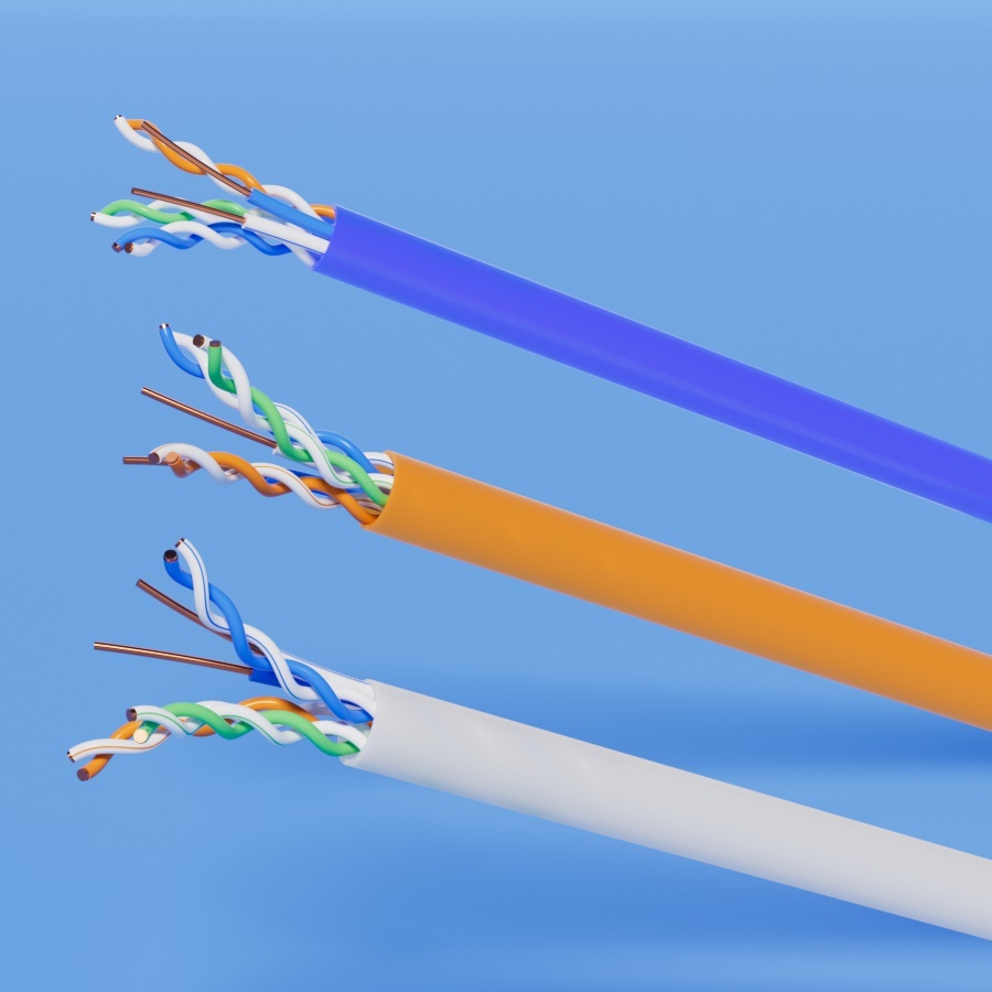 NETWORK CABLE