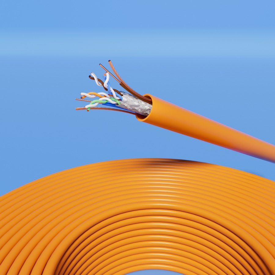 NETWORK CABLE-CAT7