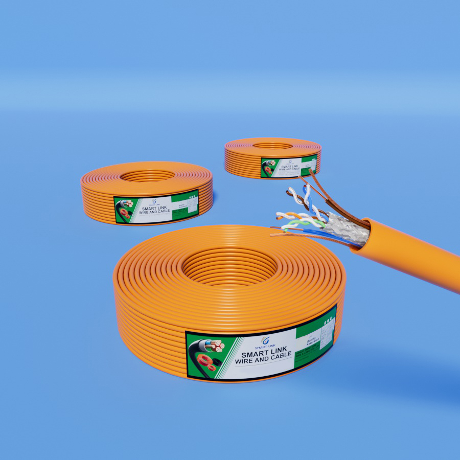 NETWORK CABLE-CAT7
