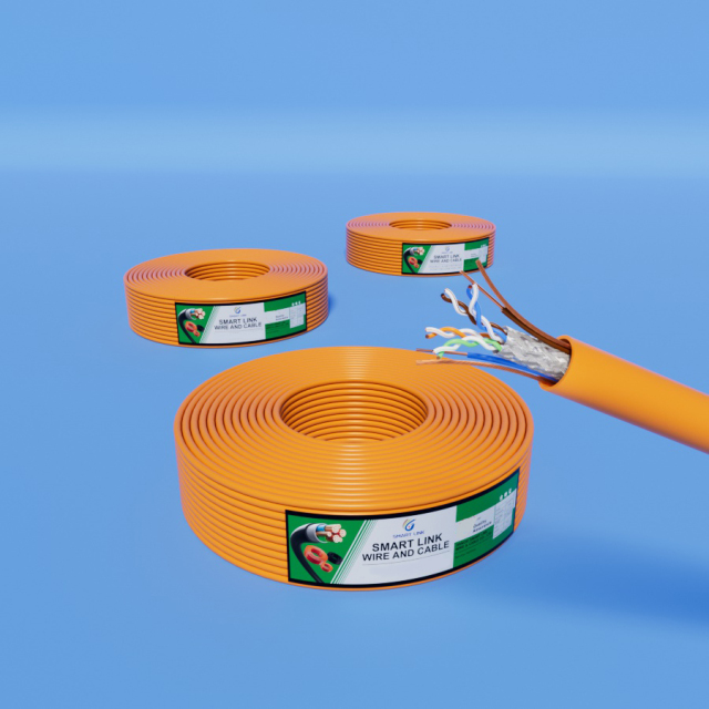 NETWORK CABLE-CAT7