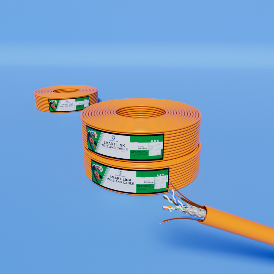 NETWORK CABLE-CAT7
