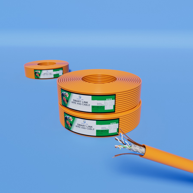 NETWORK CABLE-CAT7