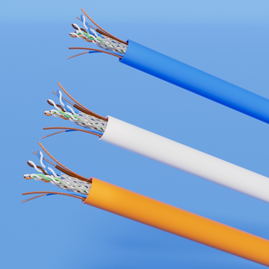 NETWORK CABLE-CAT7