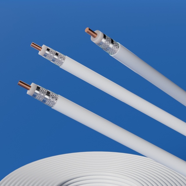 TV SIGNAL CABLE