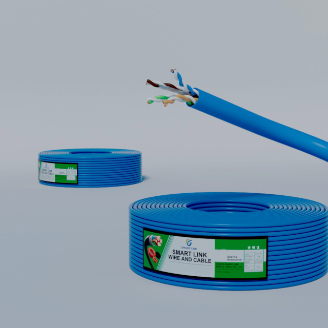 NETWORK CABLE-CAT6