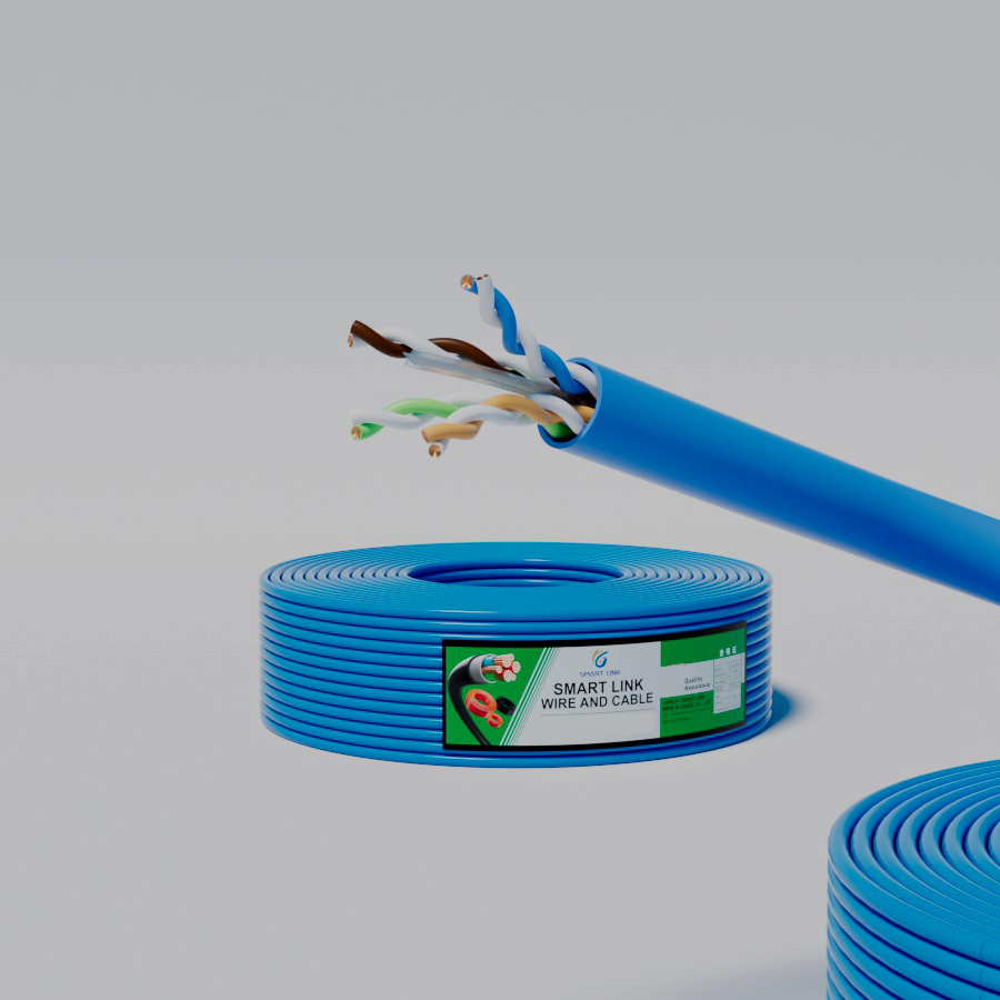 NETWORK CABLE-CAT6
