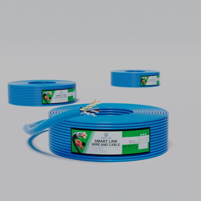 NETWORK CABLE-CAT6