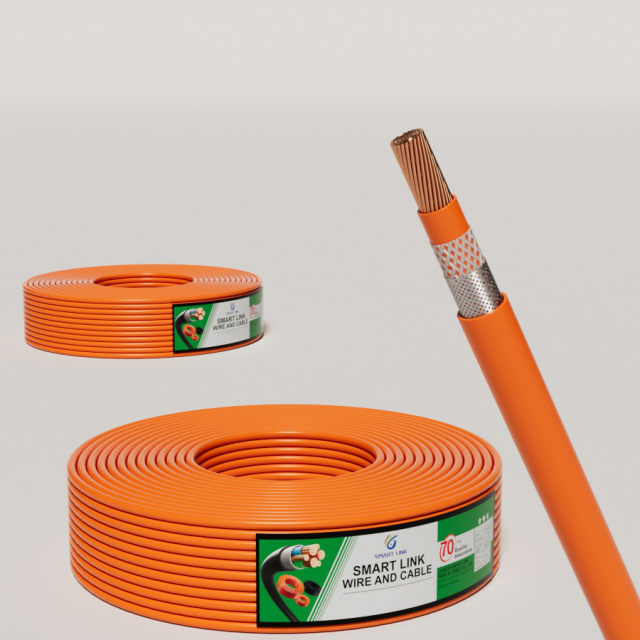 ELECTRIC VEHICLE CABLE (EV)