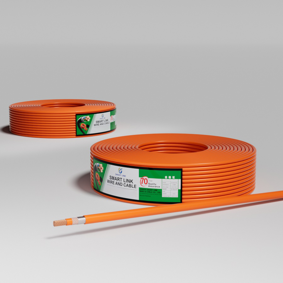 ELECTRIC VEHICLE CABLE (EV)