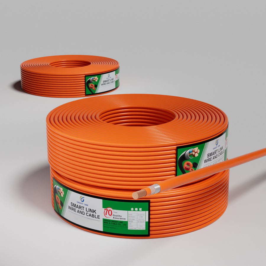 ELECTRIC VEHICLE CABLE (EV)