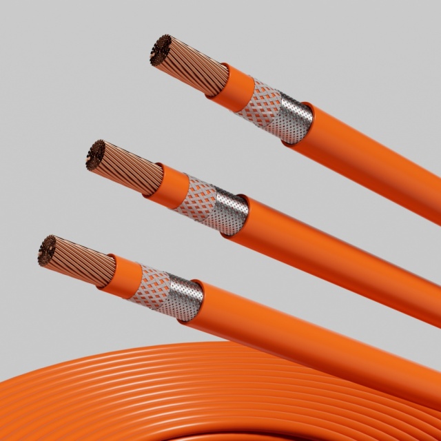 ELECTRIC VEHICLE CABLE (EV)