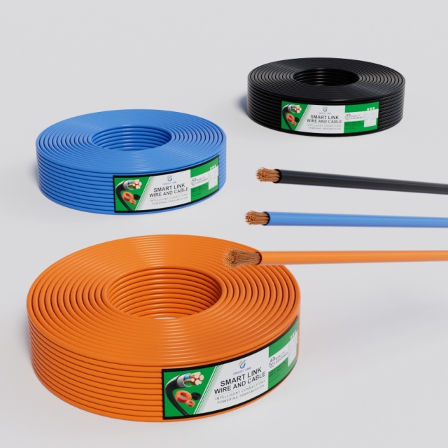 ENERGY STORAGE SYSTEM CABLE (ESS)