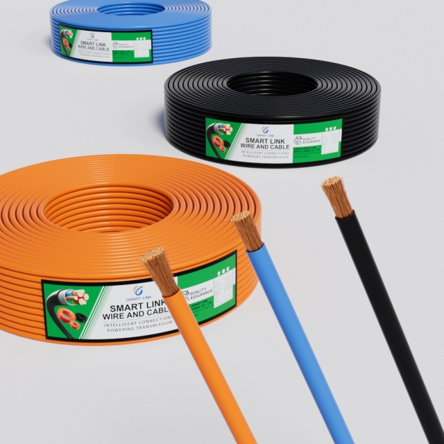 ENERGY STORAGE SYSTEM CABLE (ESS)