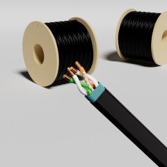 Telephone Cable