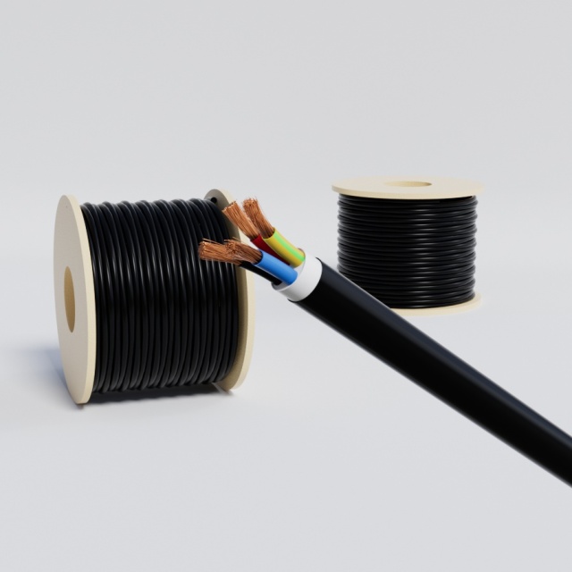 WIND TURBINE CABLE (WT)