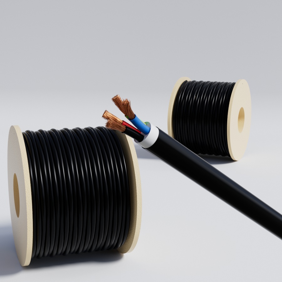 WIND TURBINE CABLE (WT)