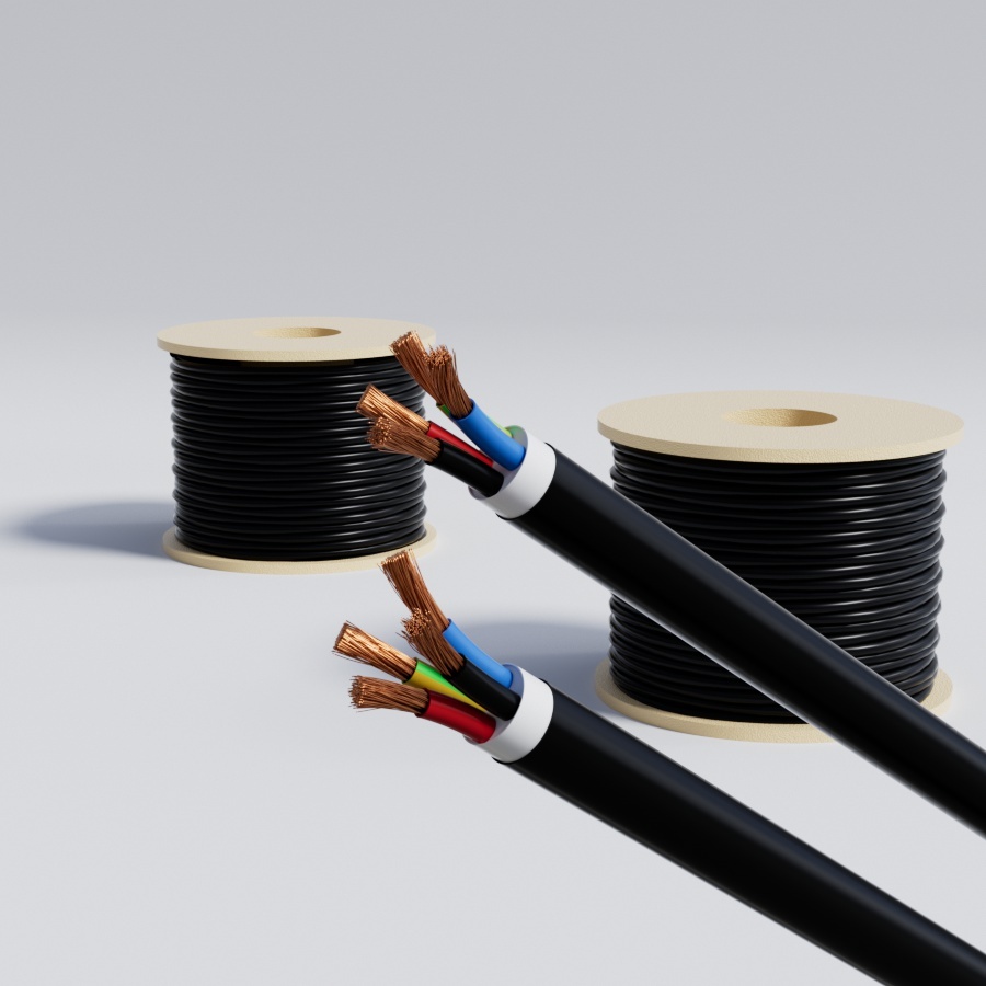WIND TURBINE CABLE (WT)