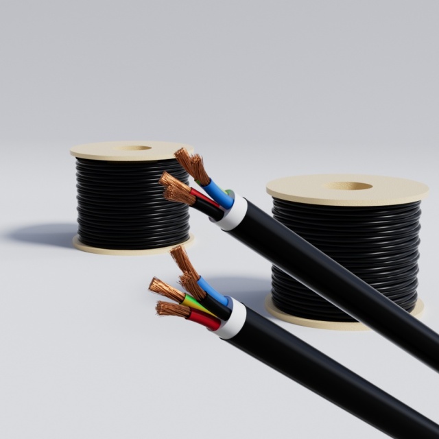 WIND TURBINE CABLE (WT)