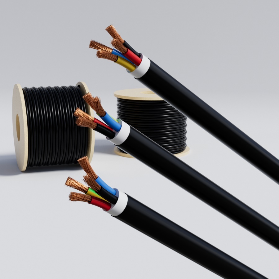 WIND TURBINE CABLE (WT)