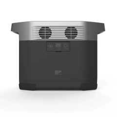 DELTA 1300 Power Station