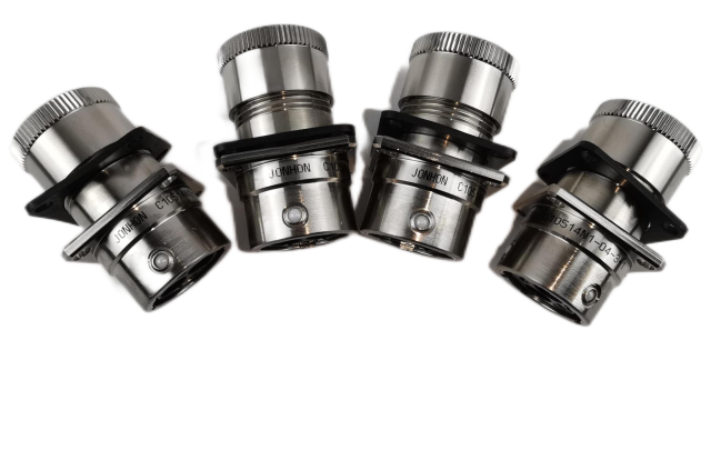 JONHON Metal Connector C10514N1-04-3-1 G001 Metal Connector