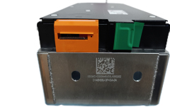 CALB NCM lithium battery module for EV
