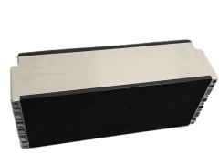 CALB NCM lithium battery module for EV