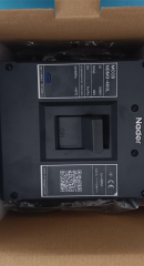 Nader Lazzen 690V 125A circuit breaker