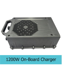 3kW/3000W on board charger