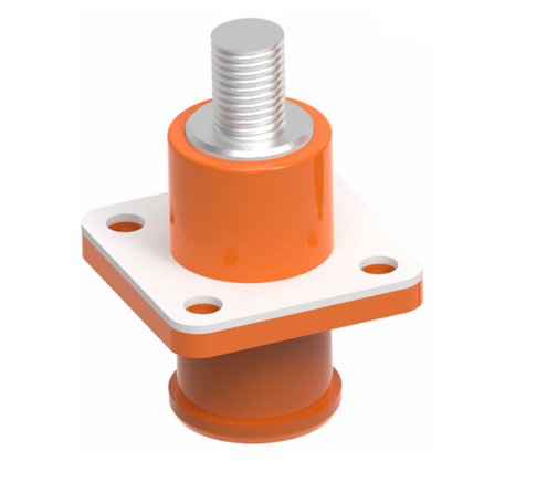 BEC120 1500V120A Energy Storage System Connector socket