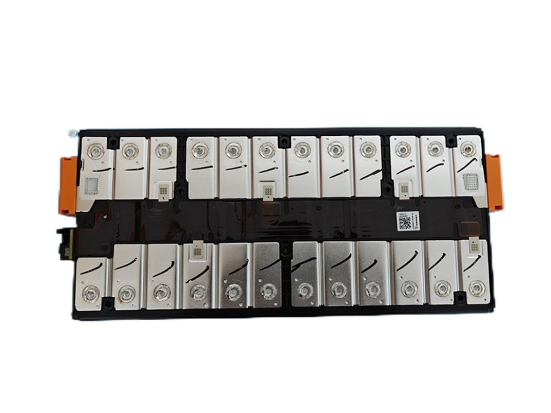 CALB NCM lithium battery module for EV
