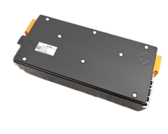 CALB NCM lithium battery module for EV