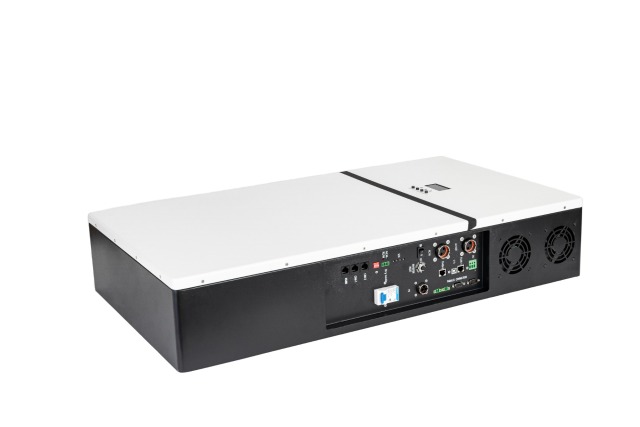 Home Use ESS 10Kwh All in One